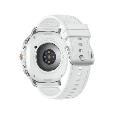 Samsung Galaxy Watch 8 Classic (Bluetooth) - 46mm - White