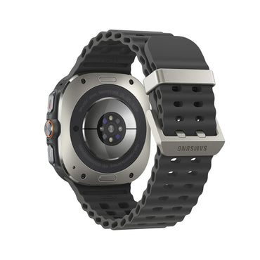 Samsung Galaxy Watch 8 Ultra (LTE-2025) 47mm-Titanium Silver