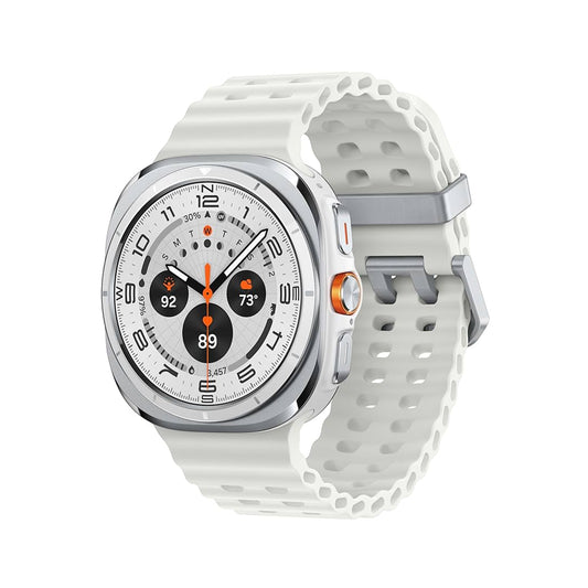 Samsung Galaxy Watch 8 Ultra (LTE-2025) 47mm-Titanium White