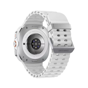 Samsung Galaxy Watch 8 Ultra (LTE-2025) 47mm-Titanium White