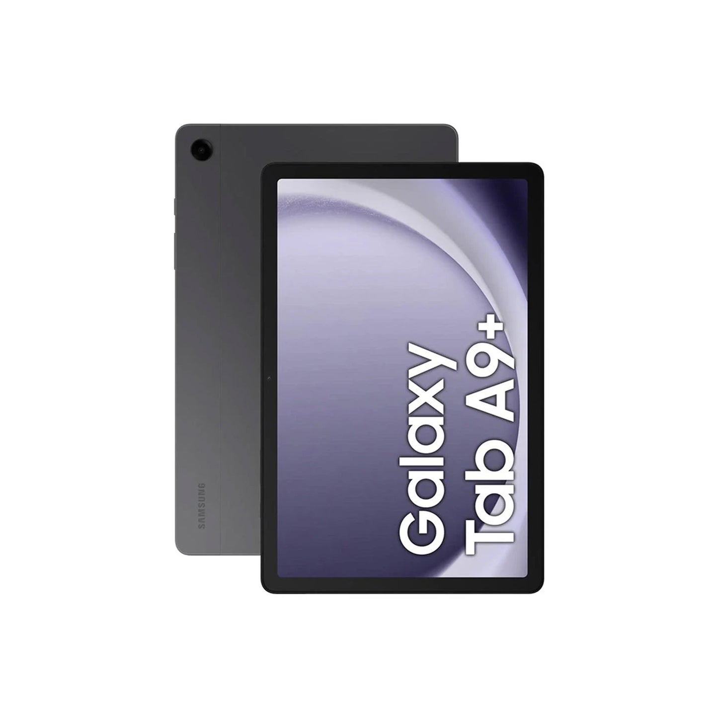 SAMSUNG Galaxy Tab A9+ - 11"- 4GB- 64GB STORAGE - Graphite