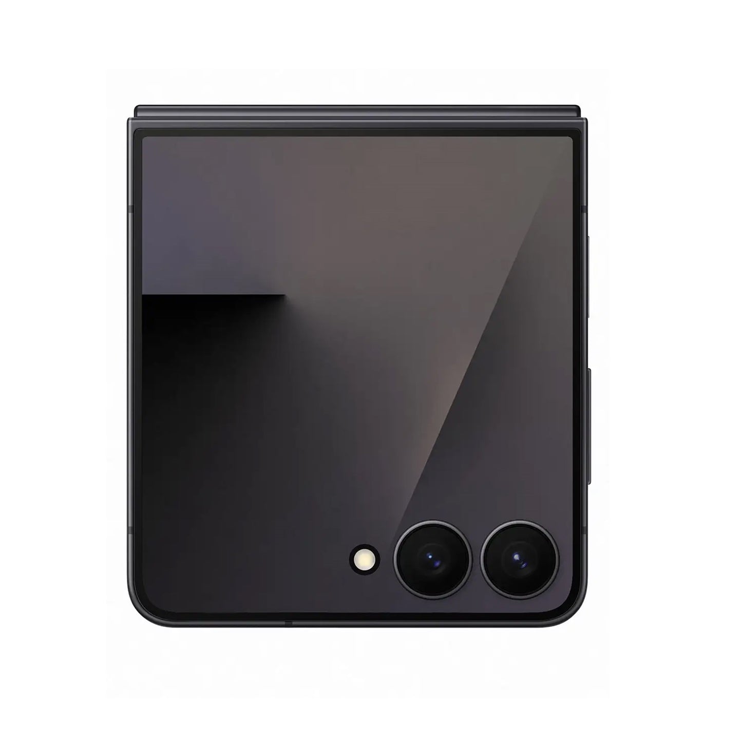 Samsung Galaxy Z Flip 7 - 12GB- 512GB Storage - Jetblack