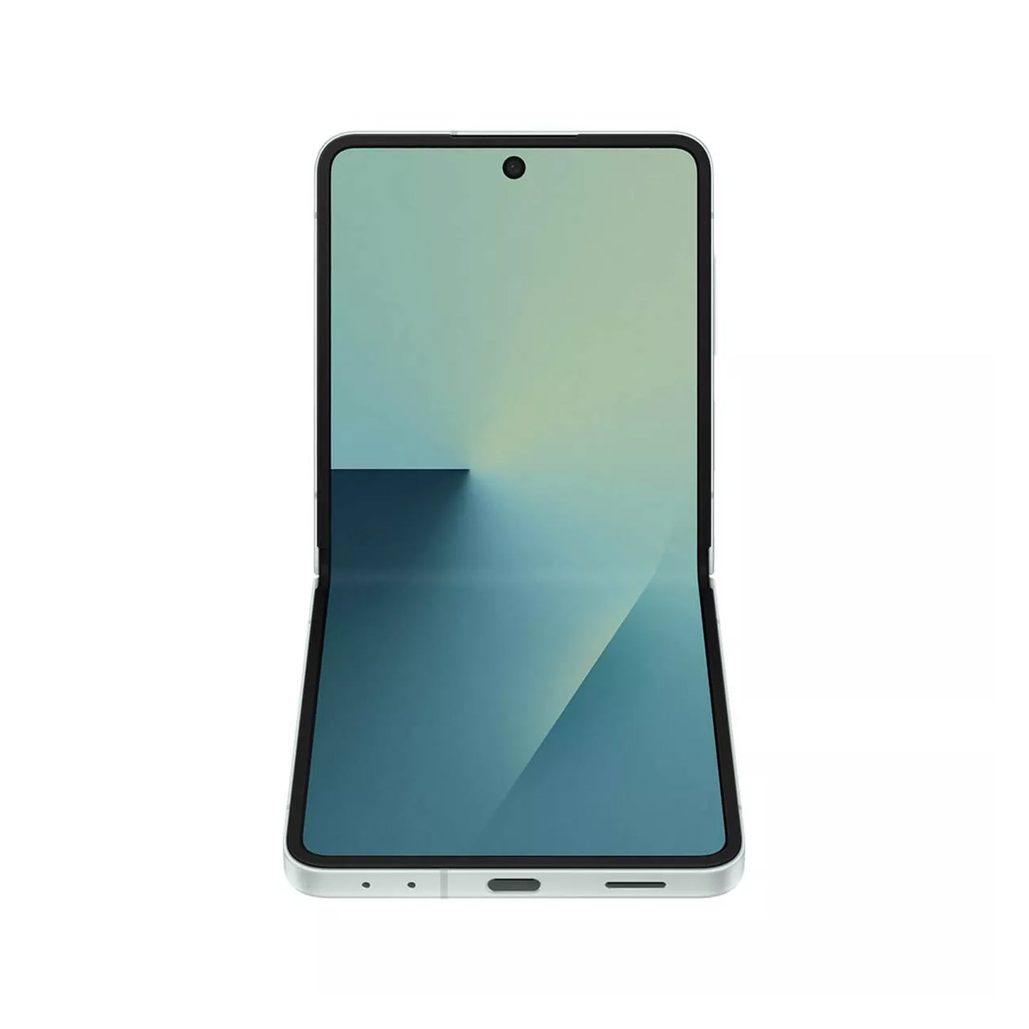 Samsung Galaxy Z Flip 7 - 12GB- 512GB Storage - Mint