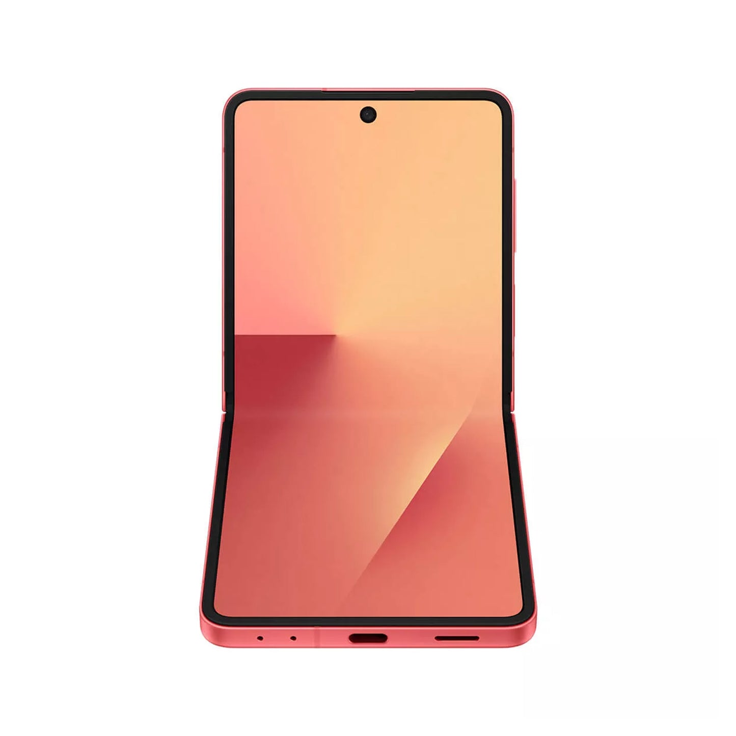 Samsung Galaxy Z Flip 7 - 12GB- 512GB Storage - Coralred
