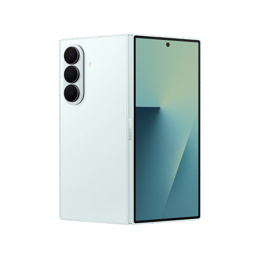 Samsung Galaxy Z Fold 7 - 16GB- 1Terra Storage - Mint