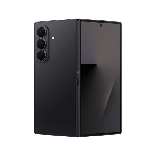 Samsung Galaxy Z Fold 7 - 12GB- 256GB Storage - Jetblack