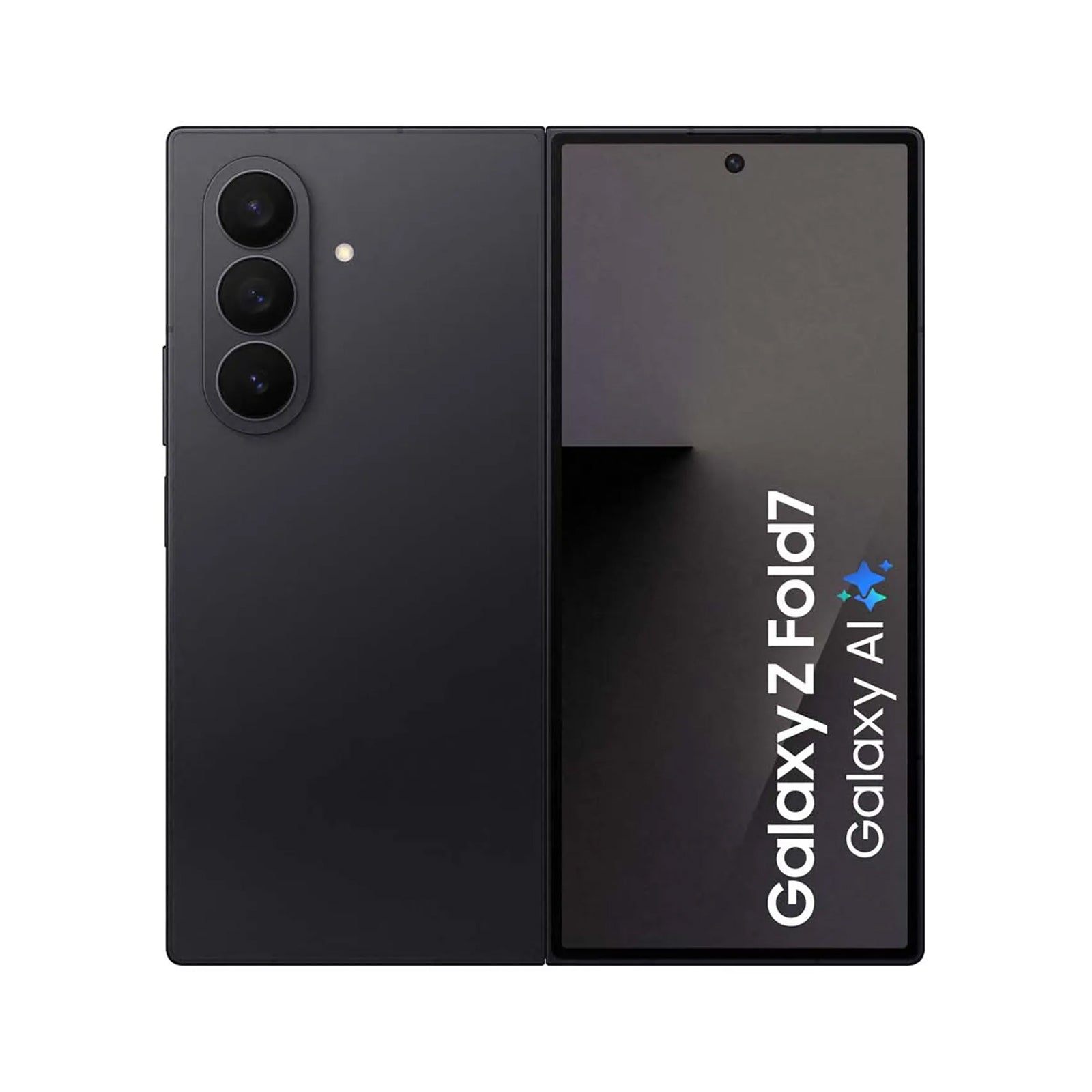 Samsung Galaxy Z Tri Fold 7 12gb 512gb Storage Jetblack