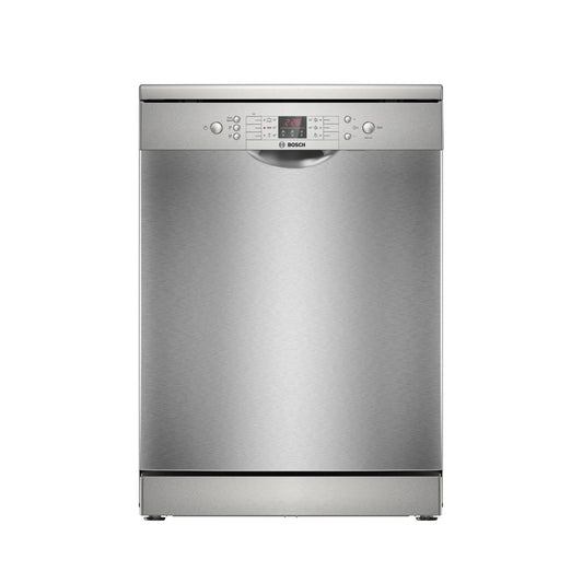 BOSCH Dishwasher 6 Programs Stainless Steel BOSCH
