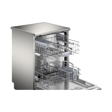 BOSCH Dish-Washer 4 Programs 13 Place Settings Stainless