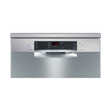 BOSCH Dish-Washer 5 Programs 12 Place Settings Stainless