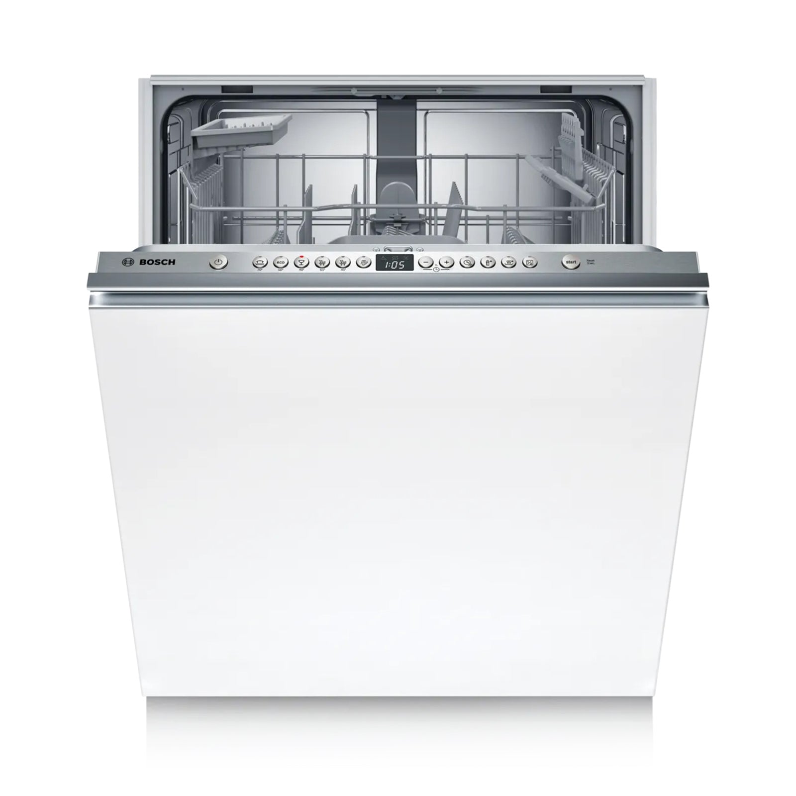 Dish Washer Bosch Integrated Dishwasher Installation Manual