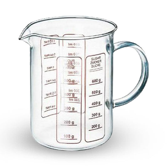 Measuring Cup 0.5L