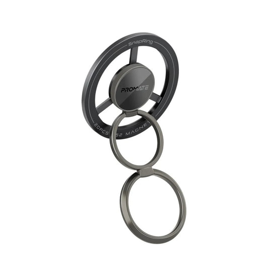 360 Rotating Magnetic Smartphone Ring Holder