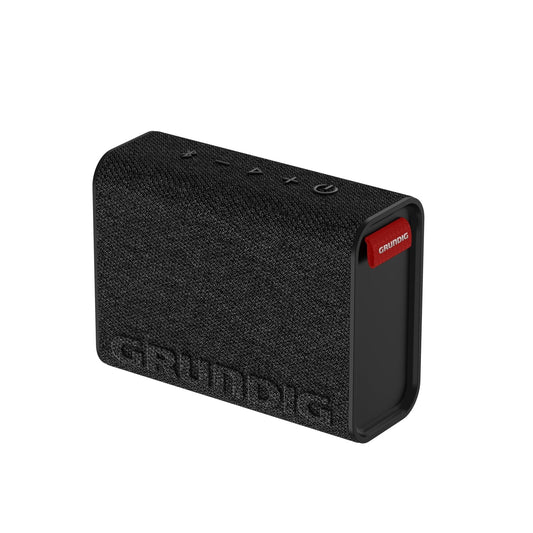 GRUNDIG Solo 2 Speaker Up To 18 Hours, Power Bank Out