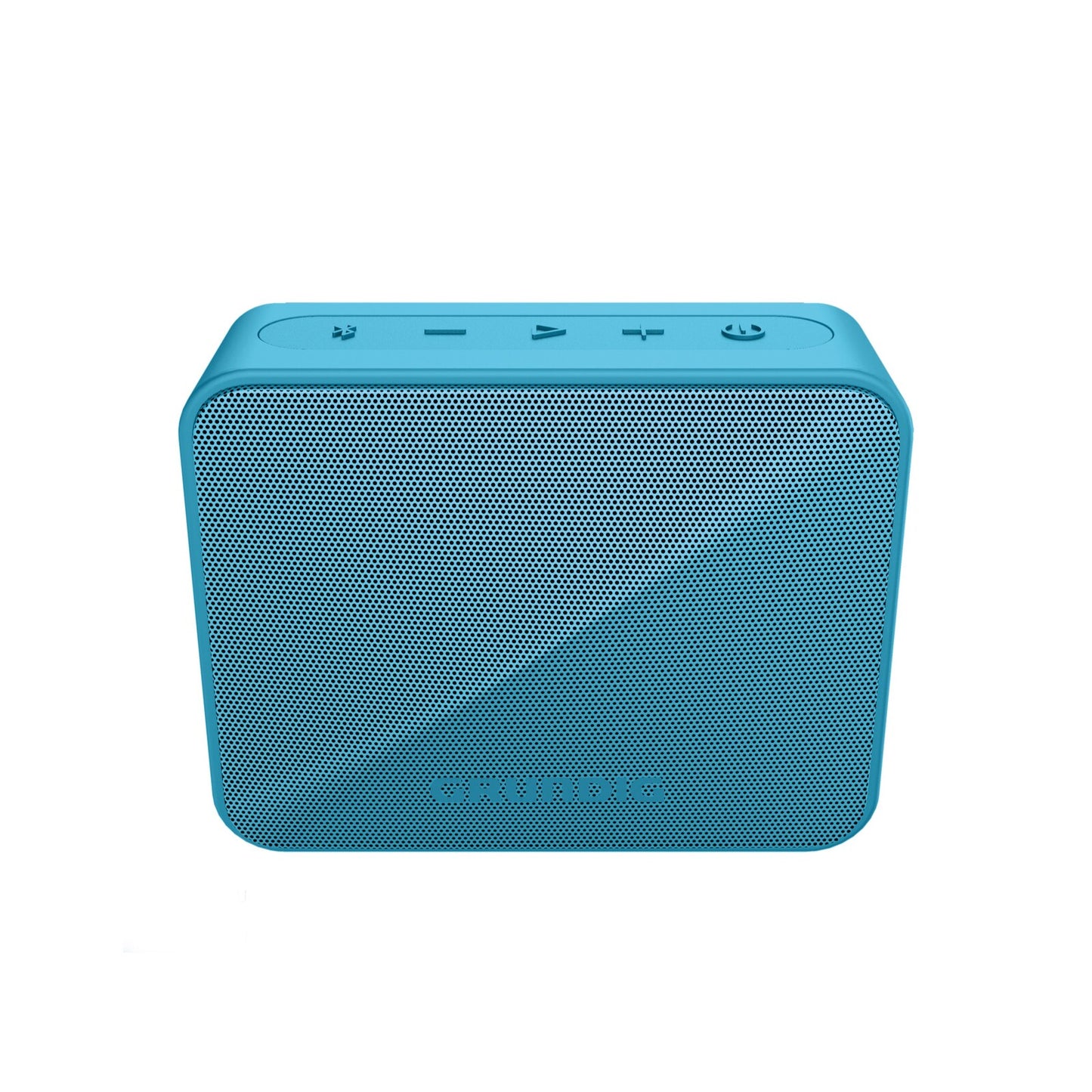 GRUNDIG Solo Blue Speaker Up To 20 Hours Splash Proof IPX5