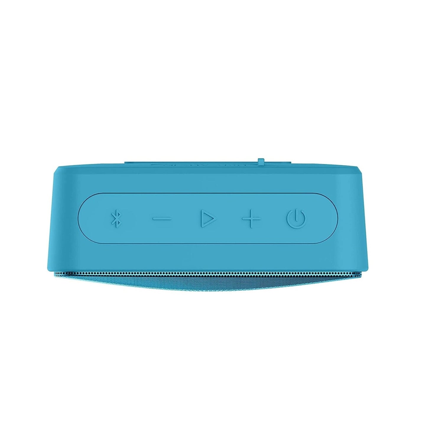 GRUNDIG Solo Blue Speaker Up To 20 Hours Splash Proof IPX5