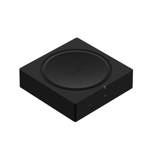Sonos Amp-The Versatile Amplifier For Powering