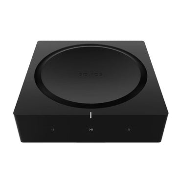 Sonos Amp-The Versatile Amplifier For Powering