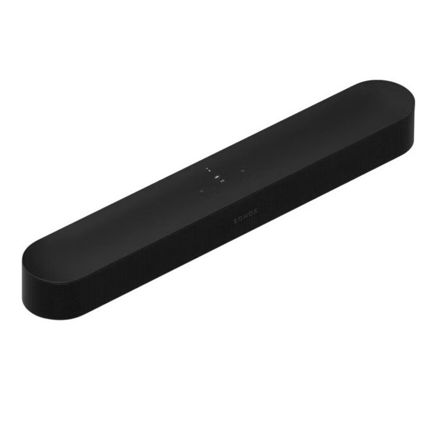 Sonos Beam Gen 2 - White - Soundbar with Dolby Atmos Black