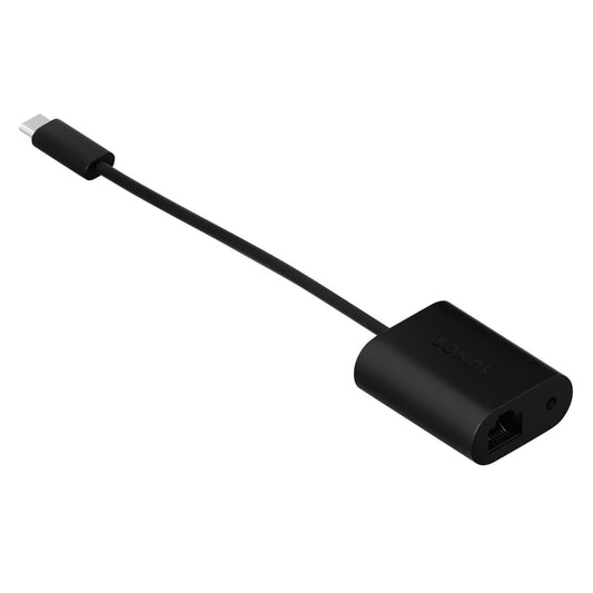 Sonos Combo Adapter Black