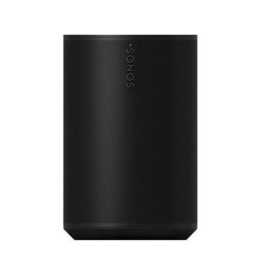 Sonos Era 100 The Next-Gen Stereo Bookshelf Speaker Black
