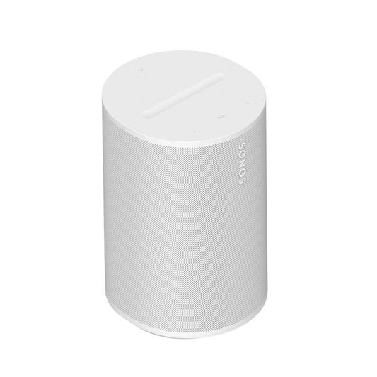 Sonos Era 100 The Next-Gen Stereo Bookshelf Speaker White