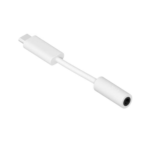 Sonos Line-In Adapter - 3.5 mm to USB-C White
