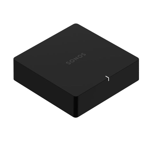 Sonos Port A WiFi Network Streamer with Built-in DAC