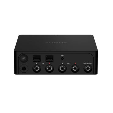 Sonos Port A WiFi Network Streamer with Built-in DAC