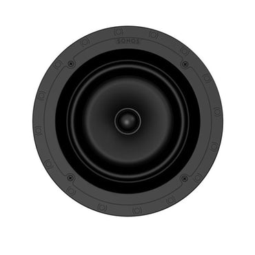 Sonos 6" In-Ceiling Speakers by Sonos and Sonance (Pair)