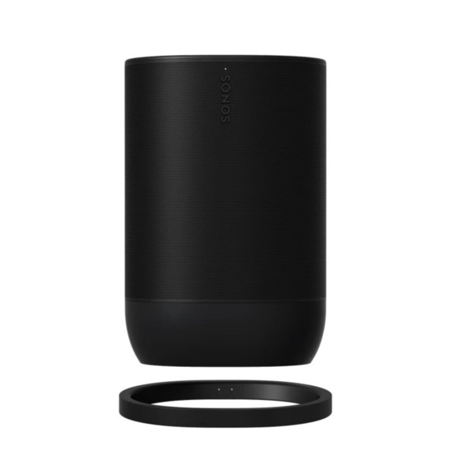 Sonos Move 2 Bluetooth & WiFi Portable Home Speaker