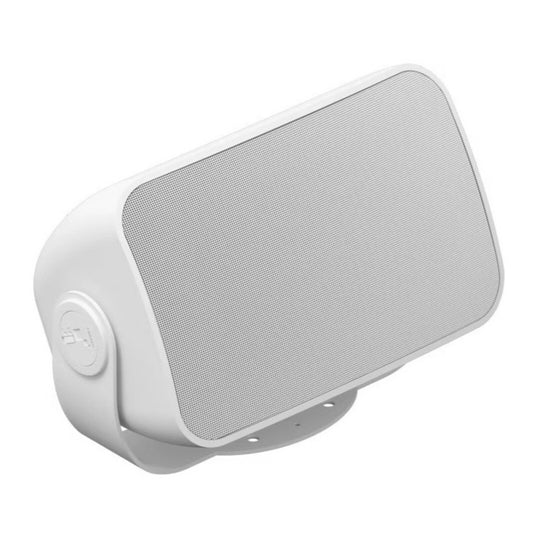 Sonos Outdoor Speakers by Sonos and Sonance White
