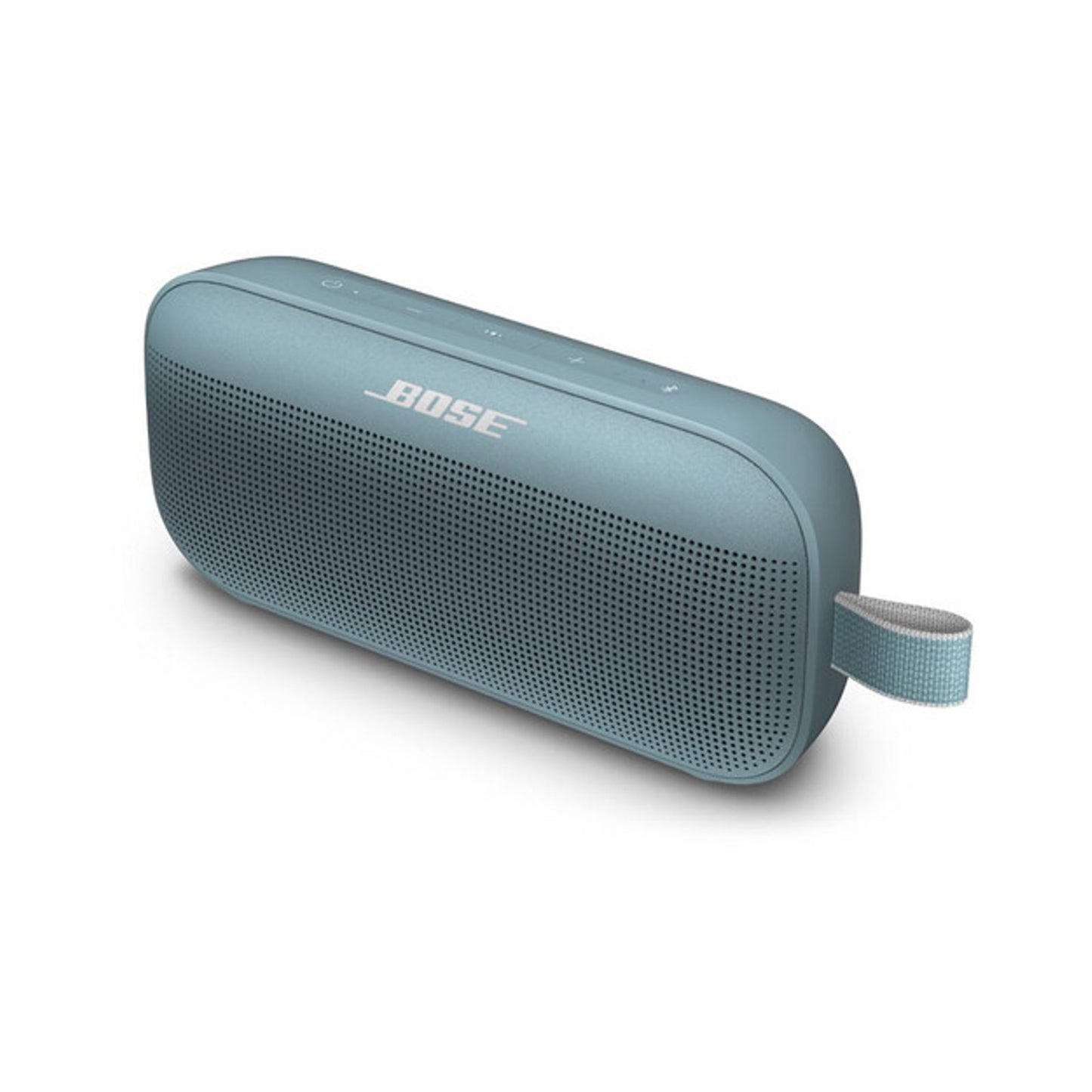 Bose Soundlink Flex Portable Blutooth Speaker - Stone Blue