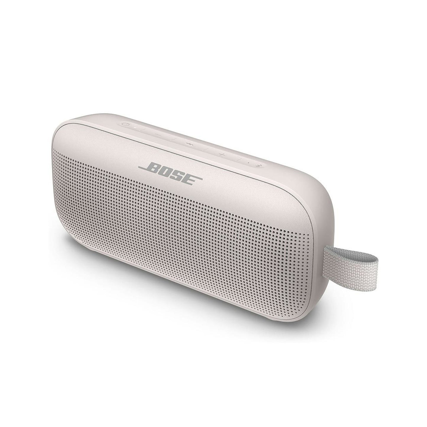 Bose SoundLink Flex Bluetooth speaker - White Smoke