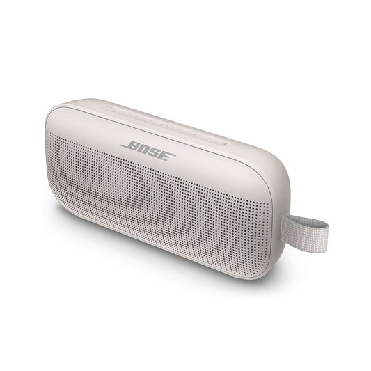Bose SoundLink Flex Bluetooth speaker - White Smoke