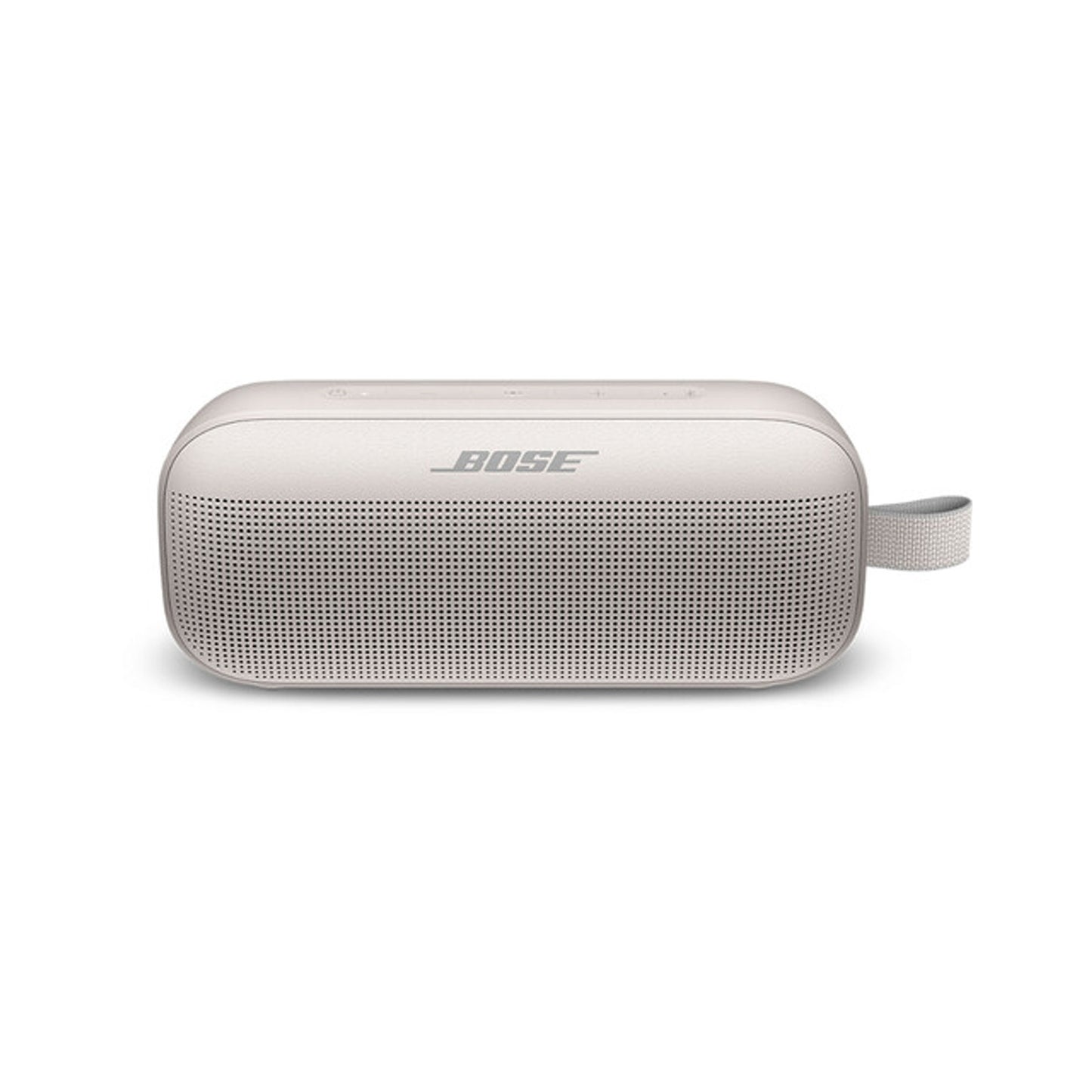 Bose SoundLink Flex Bluetooth speaker - White Smoke