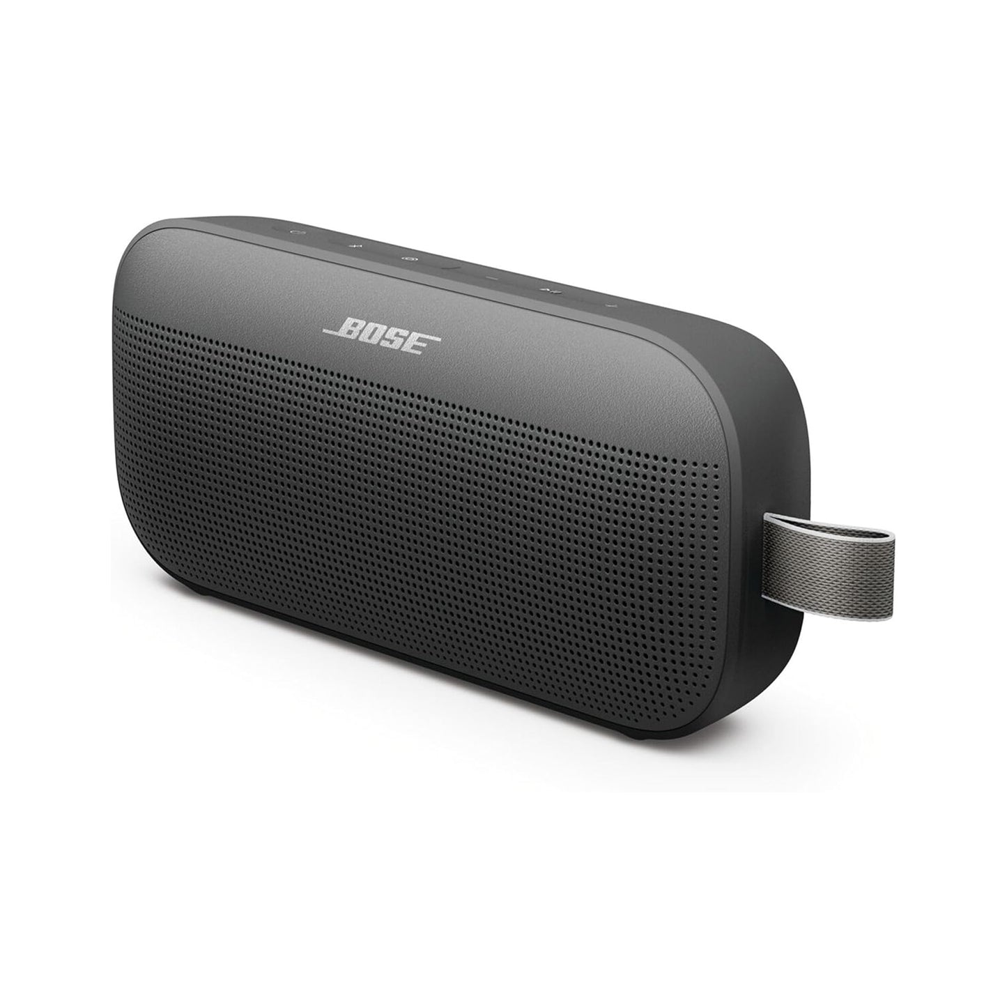 Bose Soundlink Flex 2 Portable Bluetooth Speaker - Black