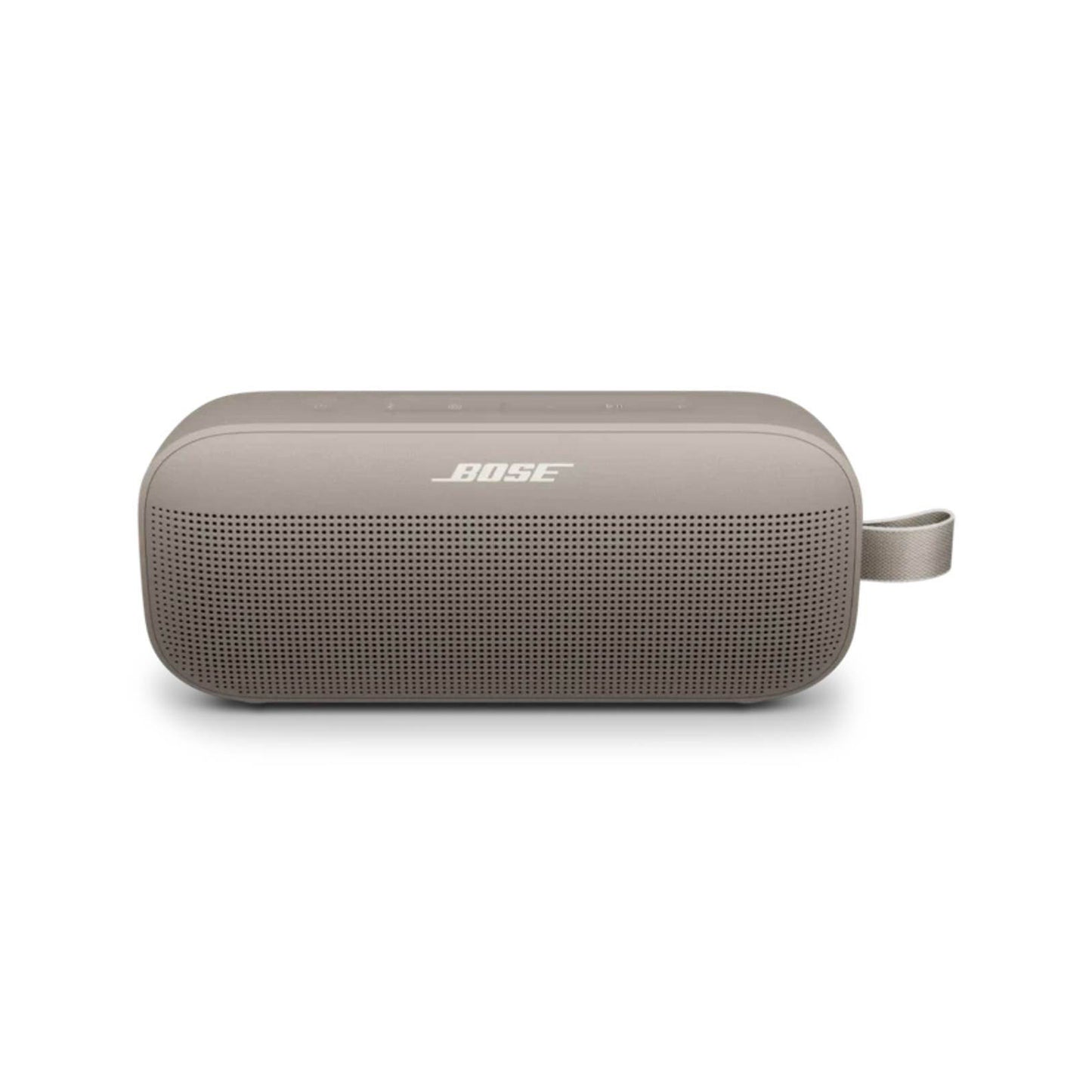 Bose Soundlink Flex 2 Portable Bluetooth Speaker - Sandstone