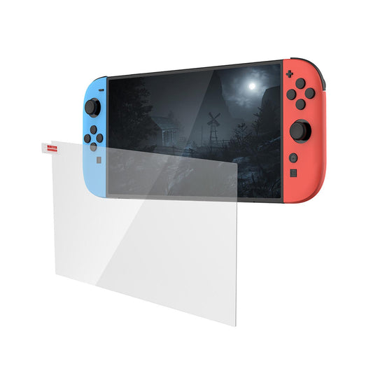 DOBE Class Film For nintendo Switch Oled DOBE