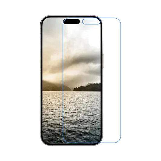 SCREEN PROTECTION FOR - iPhone 16 Pro