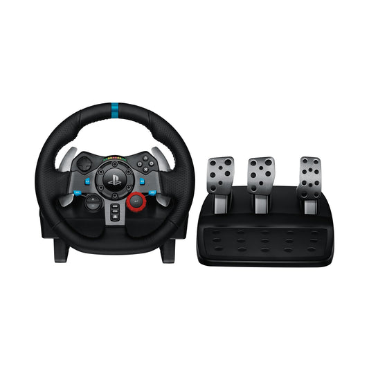 Logitech G29 Driving Force Gaming Steering Wheel