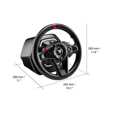 Thrustmaster T128 Racing Wheel THRUST MASTER