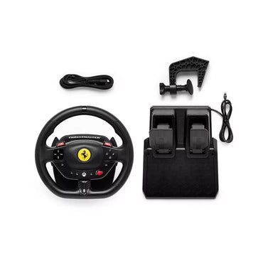Thrustmaster T98 Ferrari 296GTB Racing Wheel THRUST MASTER