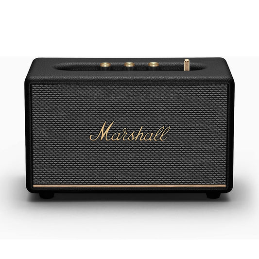 MARSHALL ACTON III SPEAKER - BLACK