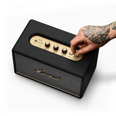 MARSHALL ACTON III SPEAKER - BLACK