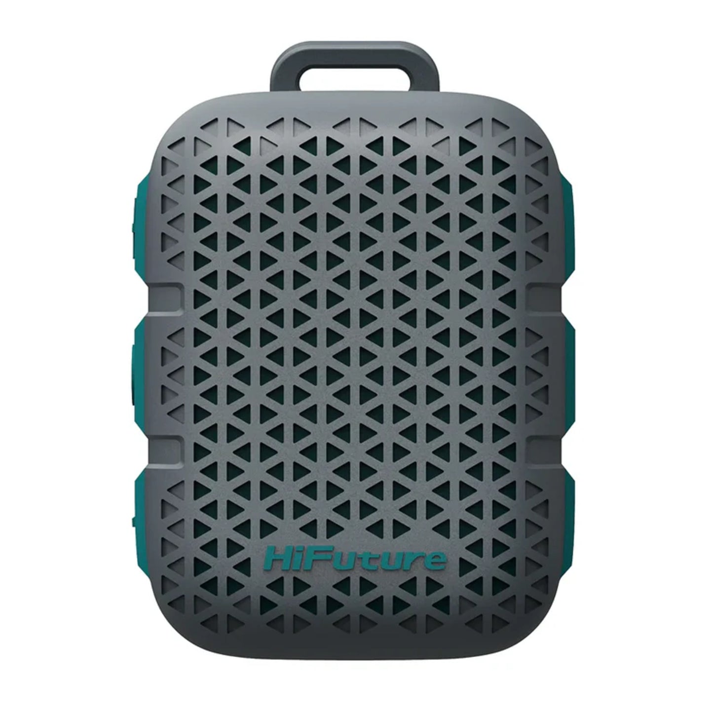 HiFuture Pocket s Compact Portable Speaker - Grey