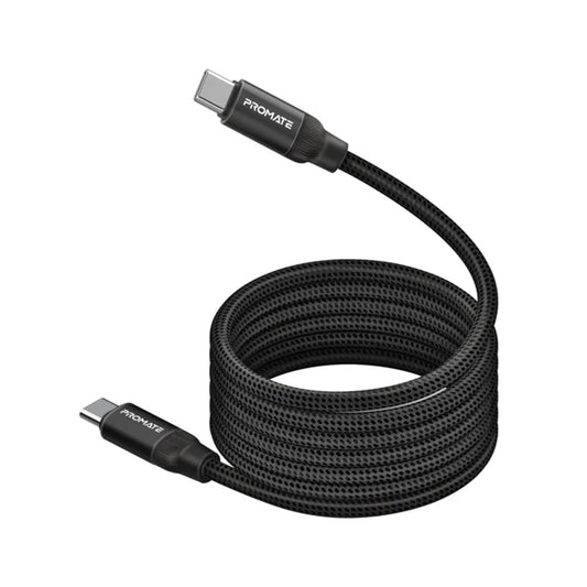 PROMATE 60W Power Delivery Self-Organizing