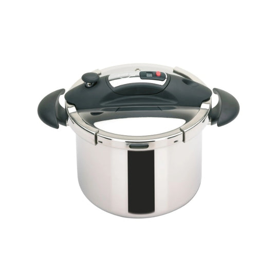 SITRAMSPEEDO 711240 PRESSURE COOKER 8L TABLART