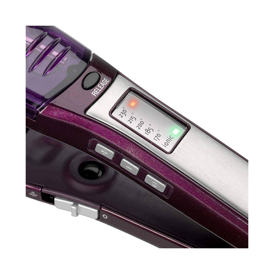Babyliss Paris IPro 230 Hair Straightener Titanium Ceramic