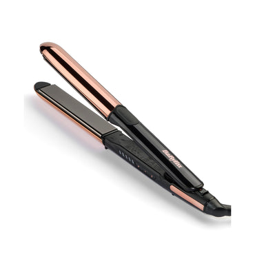 Babyliss Pro Steam 2-In-1 Hair Straightener